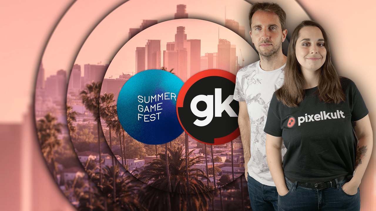 Le Summer Game Fest Kickoff Live en direct - Summer Game Fest 2022