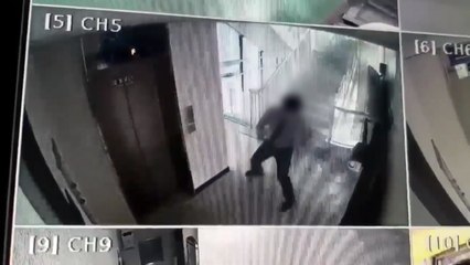 대구 법원 주변 건물서 폭발·화재...7명 사망·50명 부상 / YTN