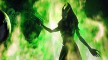 Marvel’s Midnight Suns _ “Darkness Falls” Trailer