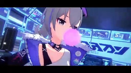 Summer Game Fest 2022 — To You Who Will Soon Depart _ Honkai_ Star Rail