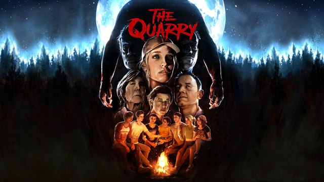 The Quarry - Tráiler del Summer Game Fest