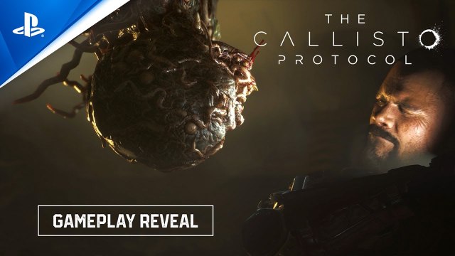 The Callisto Protocol - primer Gameplay