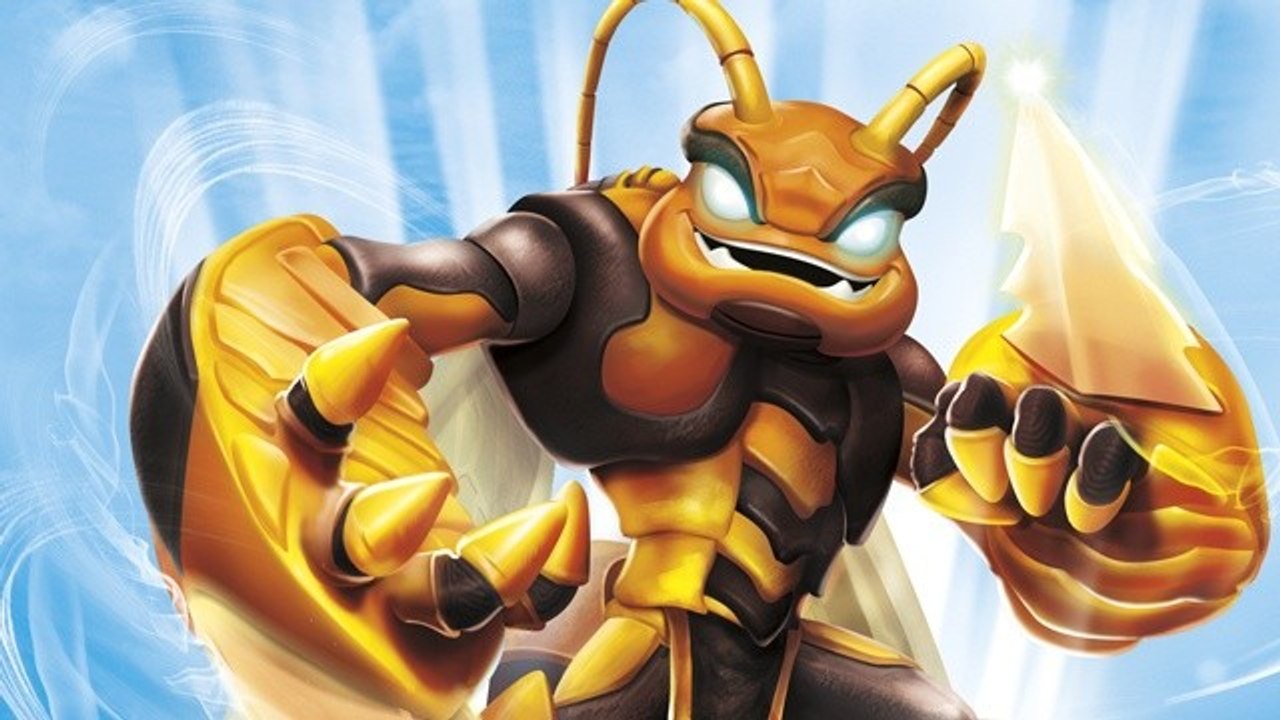 Skylanders: Giants - Test-Video zur Sammelmonster-Fortsetzung