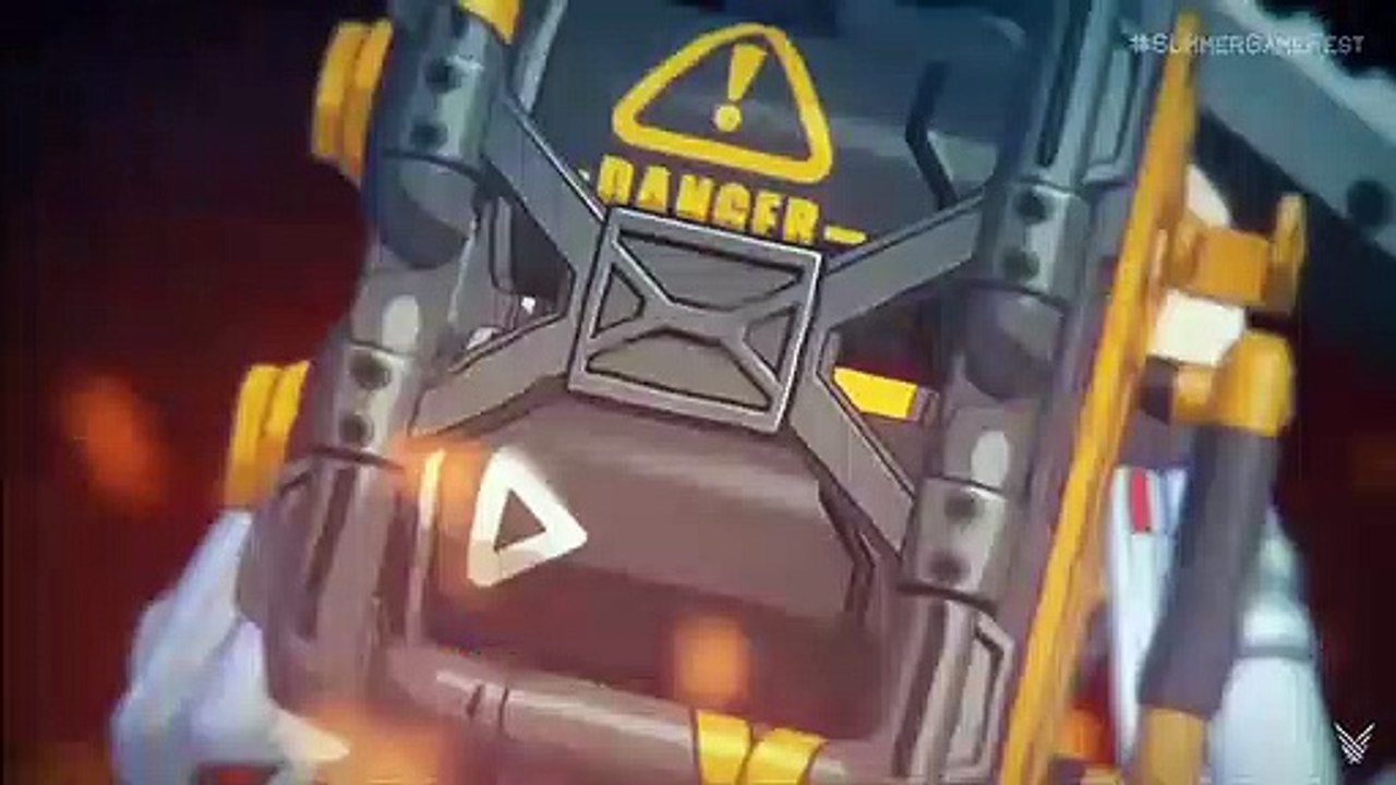 Zenless Zone Zero (ZZZ) New Official Trailer _ New miHoYo_HoYoverse Game _ Summer Game Fest 2022