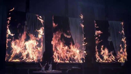 Layers of Fears - Official Reveal Trailer (2022)