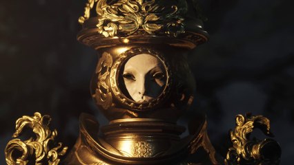 Nightingale - Bande-annonce officielle de gameplay