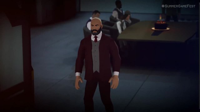 Midnight Fight Express - trailer SGF 2022