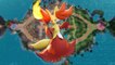 Goupelin Pokémon Unite : build, attaques, objets et comment le jouer