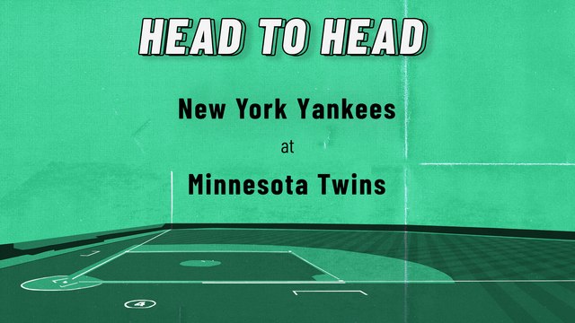 Gerrit Cole Prop Bet: Strikeouts Over/Under, Yankees At Twins, June 9, 2022