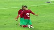 Marruecos 2-1 Sudáfrica