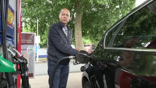 أخبار الساعة| حرب أوكرانيا تجبر الحكومة البريطانية على دراسة إجراء.. ما هو؟