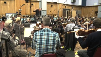 Call of Duty: Black Ops 2 - Entwickler-Video zum Soundtrack