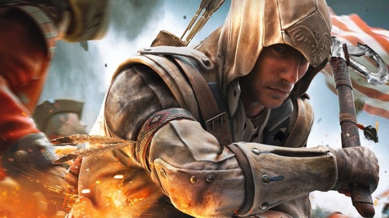 Assassin's Creed 3 - Test-Video für Xbox 360/PlayStation 3