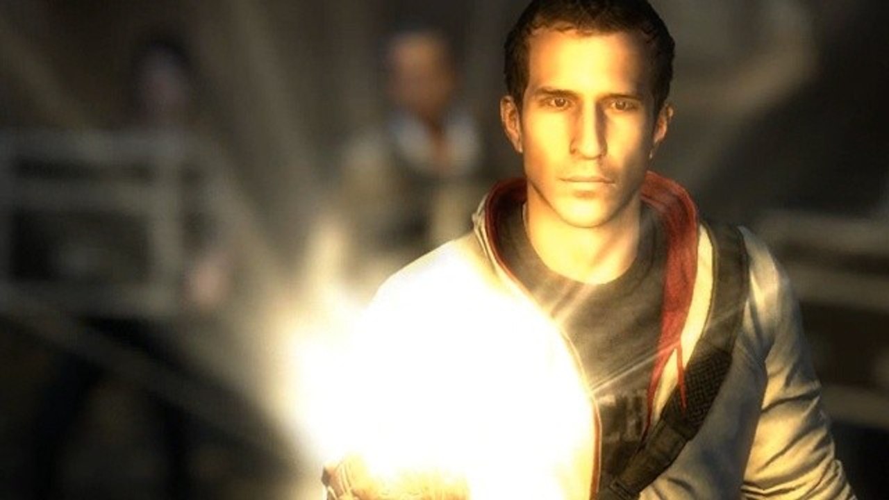 Assassin's Creed 3 - Die ersten 10 Minuten Gameplay