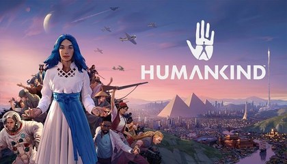 HUMANKIND™  on Console - Pre-order now!