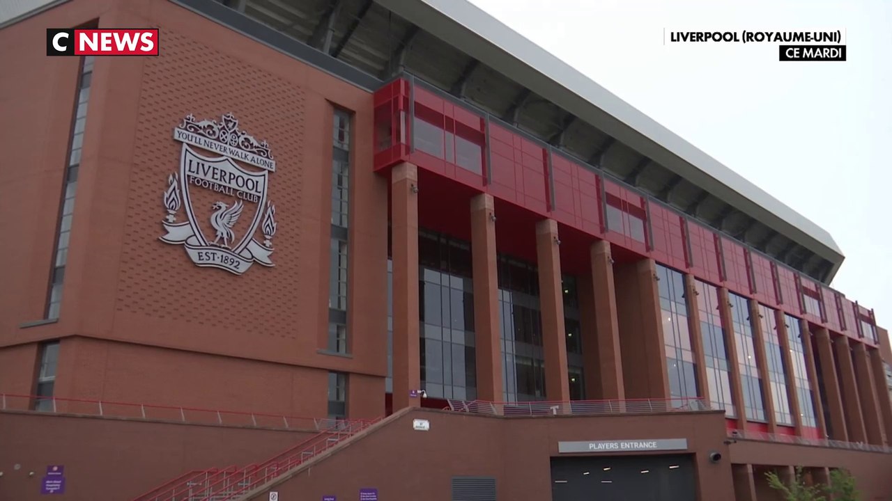 Incidents au Stade de France : le club de Liverpool dit avoir recueilli des milliers de témoignages
