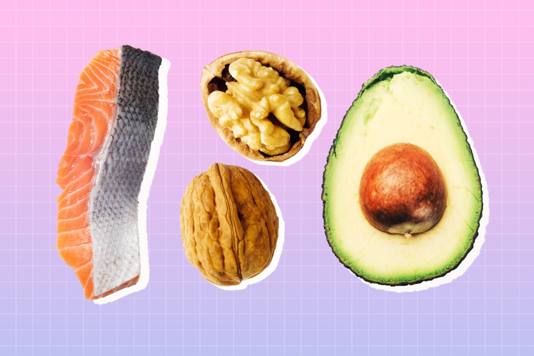 Just 3 Grams of Omega 3s per Day Could Help Lower Blood Pressure New