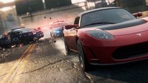 Need for Speed: Most Wanted - Test-Video für Xbox 360 & PlayStation 3
