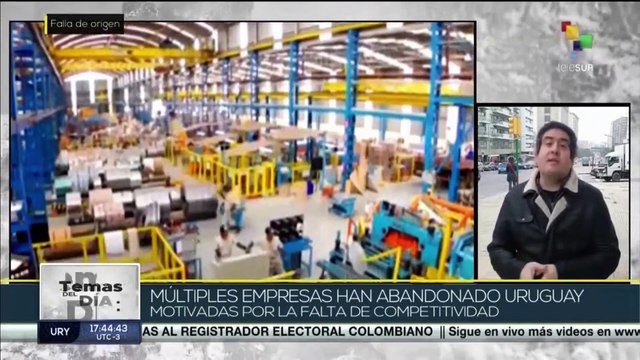 Temas del Día 09-06: Venezuela y Argelia profundizan relaciones bilaterales