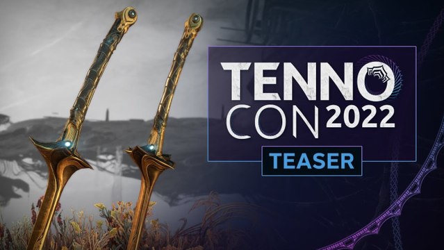 Warframe - The Duviri Paradox. Teaser de la TennoCon 2022