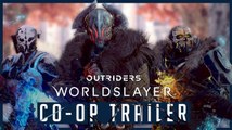 Outriders Worldslayer