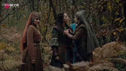 مسلسل المؤسس عثمان الموسم الثاني - الحلقة 31 - مدبلج
