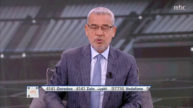 أحمد الشمراني: الأولمبي السعودي يقدم هذه المستويات برغم عدم إعداده بالشكل المطلوب.. وبدر حارب: الأولمبي الإماراتي يغيب عنه مجموعة من اللاعبين المميزين