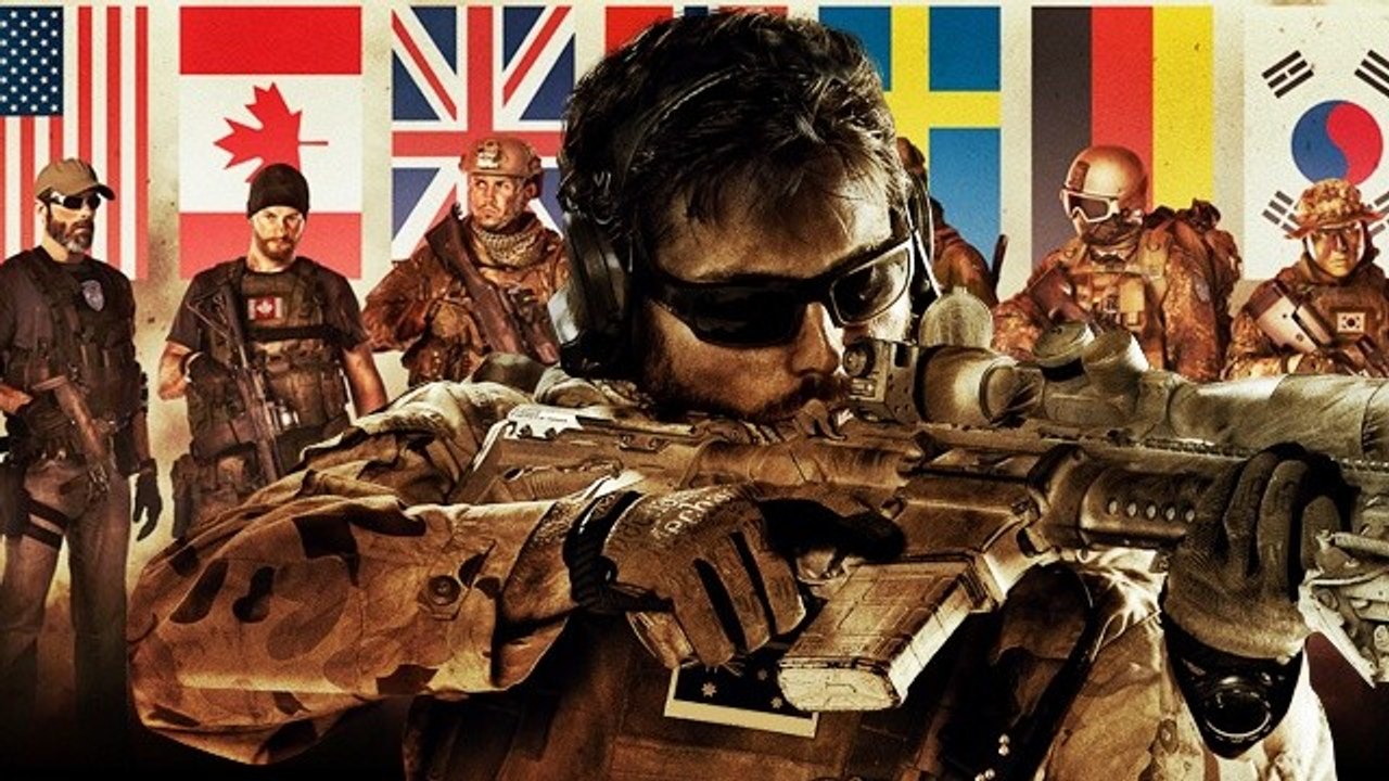 Medal of Honor: Warfighter - Test-Video zum Multiplayer-Modus