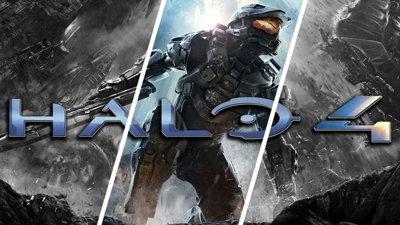 Halo 4 - Eine Stunde mit: Halo 4 (Teil 2/3) - Spartan Ops