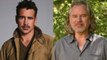 Colin Farrell Will Star in Genre-Bending Apple Series ‘Sugar | THR News