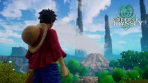 One Piece Odyssey