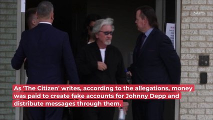 Johnny Depp's Lawyers Speak Out On Media Influence On Verdict