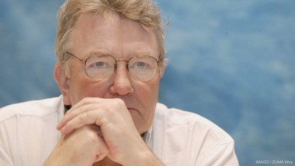 Albert Finney: la verdadera causa de muerte del actor de 'Big Fish'