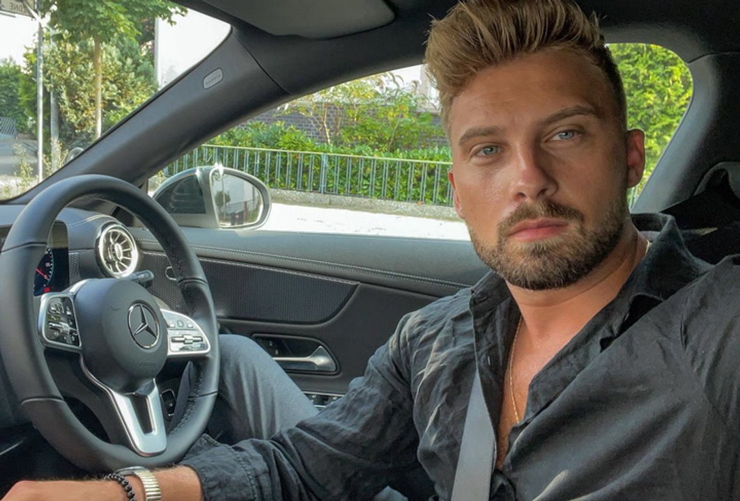 „Bachelor“ Dominik ließ Cathy Hummels „abblitzen“