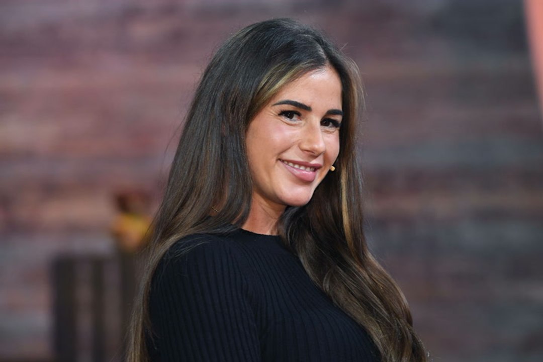 Ok? Das schenkt Sarah ihrem Ex Pietro zum Geburtstag