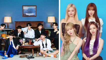 BTS Sets 'Proof Live' Event to Celebrate New Album Release & aespa's Premiere Event For Fans | Billboard News