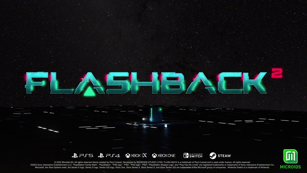 Flashback 2 | Official Teaser (2022)