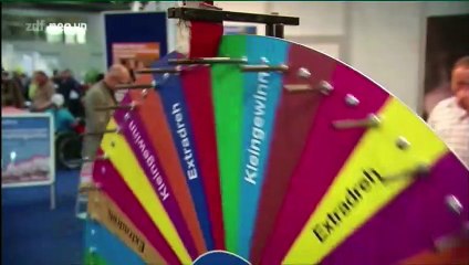 starke Frauen #06 - Dunja