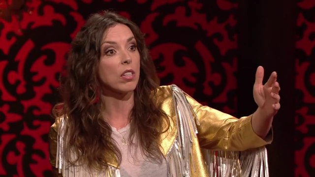 Taskmaster S13E09 It Might Be Wind