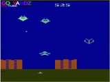 Air Raid, Atari 2600, Atari VCS, Atari Video Computer System