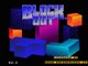 Block Out, Sega, Genesis, Mega Drive