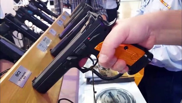 Richard Raymond organizó esta reunión, en la donde agencias de la ley dicen que están preparados para actuar