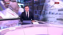 Ekonomide Hareketli Gece: Hamleler Üst Üste Geldi! - TGRT Haber