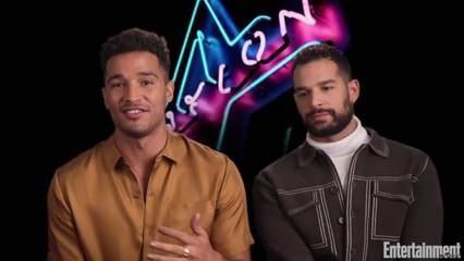 How Familiar the 'Queer as Folk' Cast Was With the Original US Series