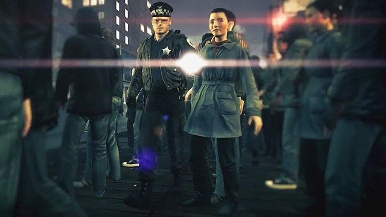 Hitman: Absolution - Gameplay-Trailer zur lebendigen Spielwelt