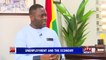 PM Business with George Wiafe: Unemployment and the economy