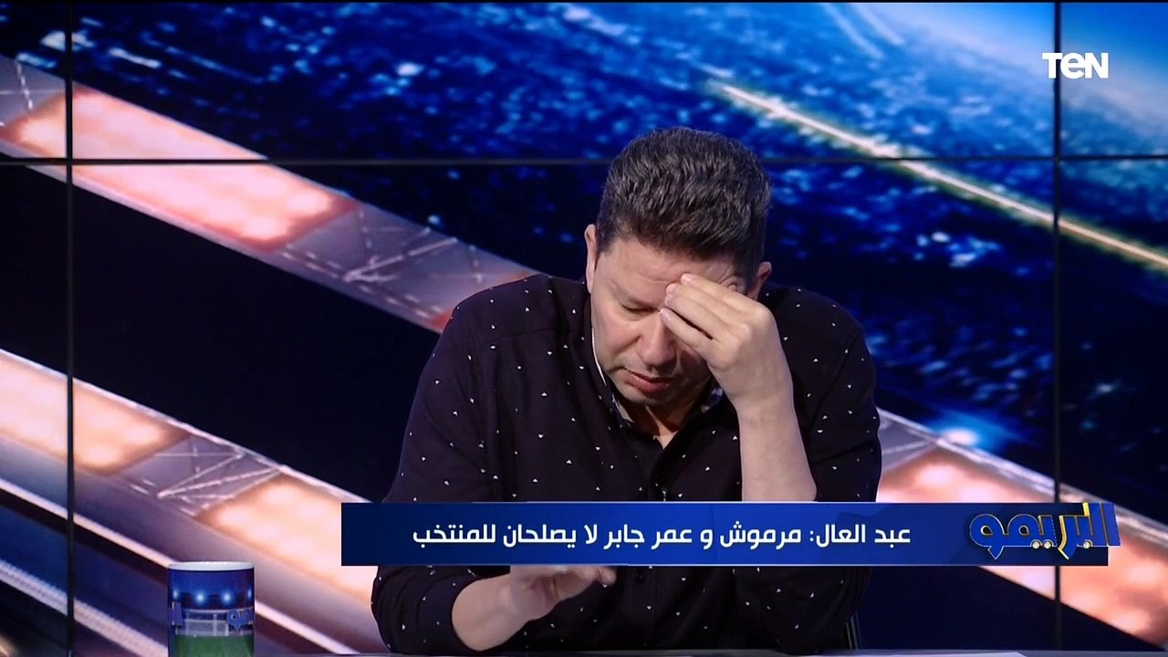 "منهم محمود علاء وحمدي فتحي".. لاعيبة لا تصلح للمنتخب من وجهة نظر رضا عبدالعال وأبوالدهب وكمونة