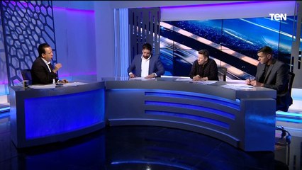 هل الدوري المصري قادر على اخراج لاعب ومدرب دولي؟.. رد صادم من كمونة ورضا عبد العال