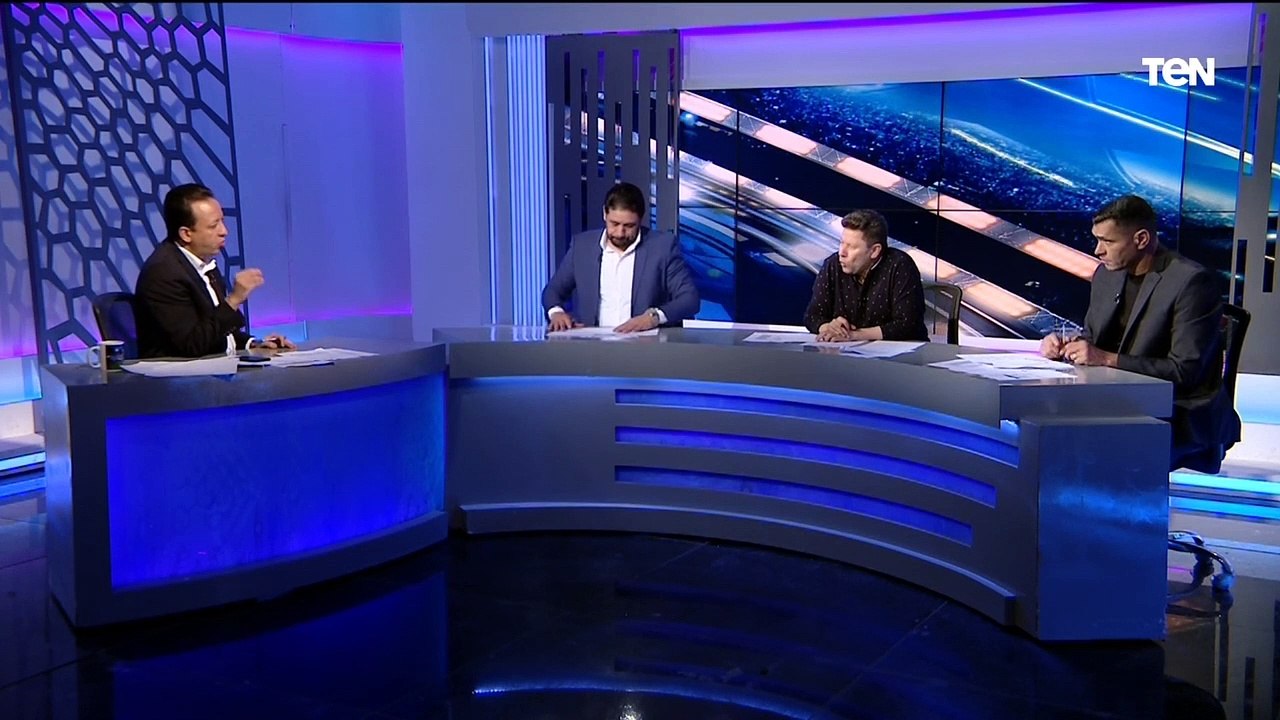 هل الدوري المصري قادر على اخراج لاعب ومدرب دولي؟.. رد صادم من كمونة ورضا عبد العال