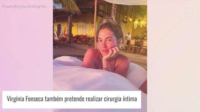 Cirurgia íntima: veja quem são os famosos nacionais e internacionais que se submeteram ao procedimento